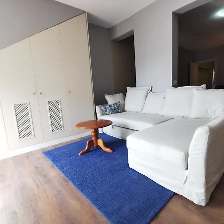 펜션 Agradable Casa Rustica 푸에르토 드 라 크루즈
