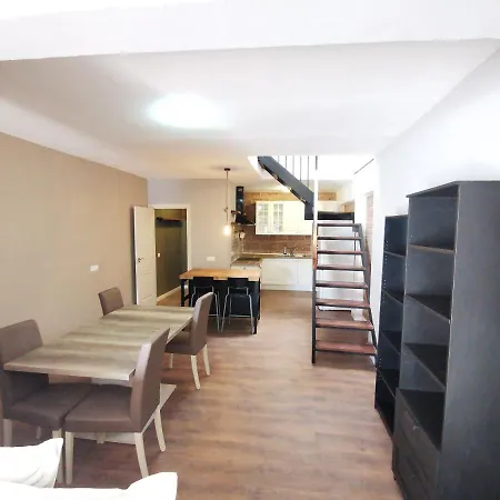 Agradable Casa Rustica 푸에르토 드 라 크루즈