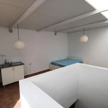 Agradable Casa Rustica 펜션 푸에르토 드 라 크루즈